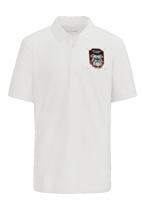 New Horizon Academy School Polo