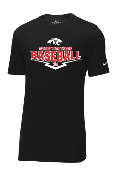 Nike Drifit Cotton Men's Short Sleeve Tee