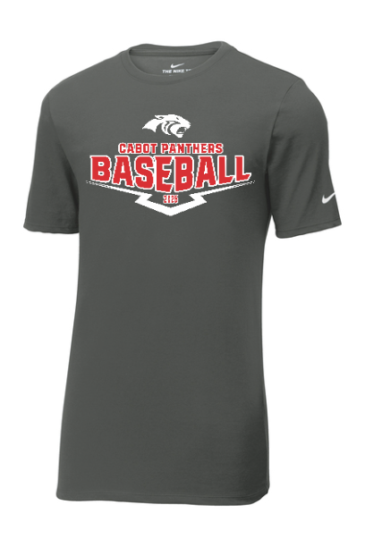 Nike Drifit Cotton Men's Short Sleeve Tee