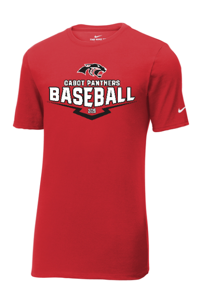 Nike Drifit Cotton Men's Short Sleeve Tee