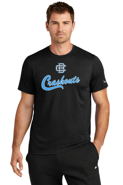 Nike Swoosh Sleeve rLegend Tee