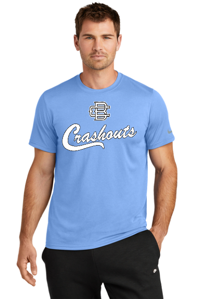 Nike Swoosh Sleeve rLegend Tee