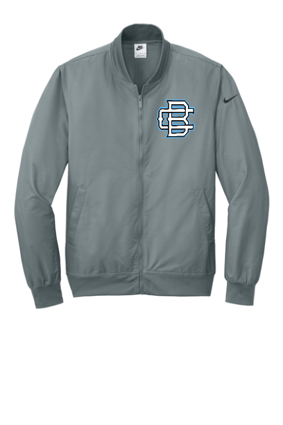 Nike Bomber Jacket