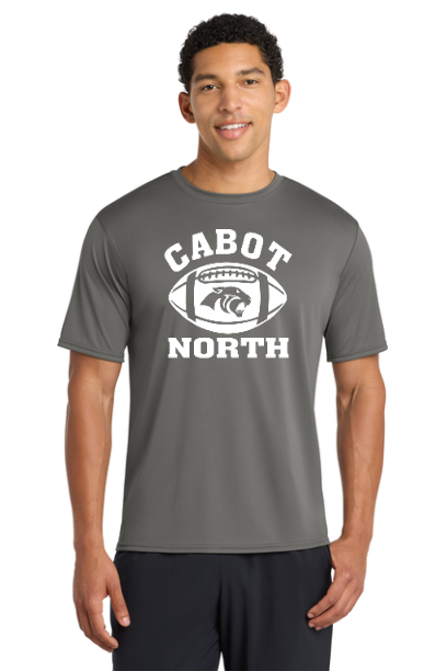 Cabot North Football Shirt