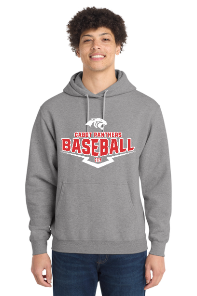 PC Fleece Hoodie