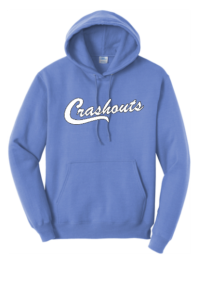 Crashout Custom Hoodie