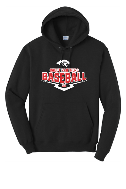 PC Fleece Hoodie