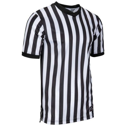 WHISTLE BASKETBALL OFFICIALS' DRI-GEAR® JERSEY