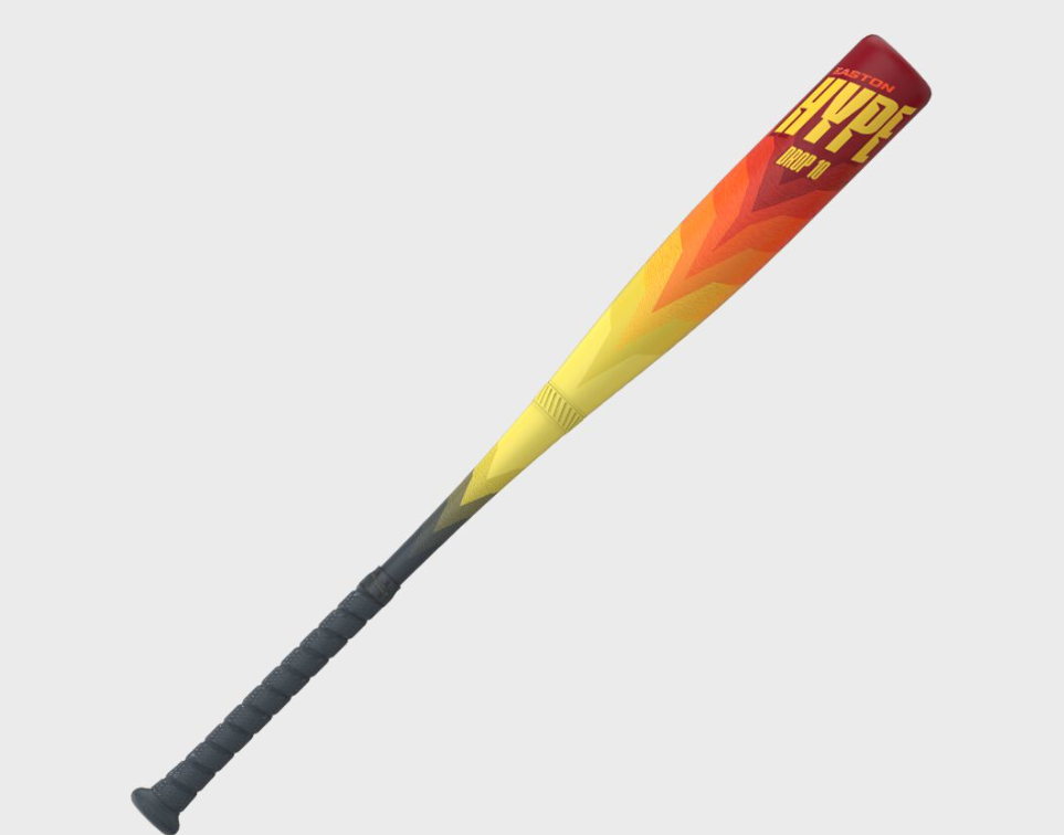 Easton Hype Fire