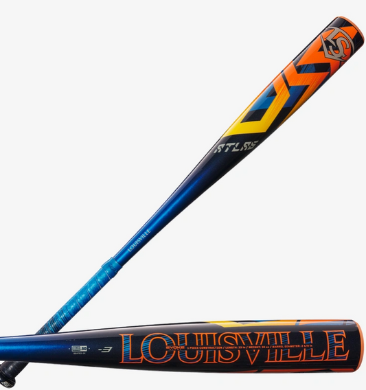 Louisville Slugger Atlas BBCOR -3 oz Baseball Bat