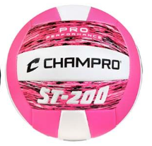 Champro Outdoor Volleyball