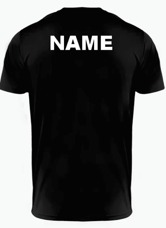 Cabot Junior High North XC Shirt Fan Shirt