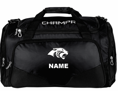 Cabot Athletic Bag