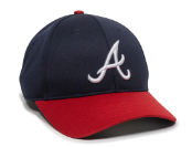 Cabot Sports Atlanta Hat