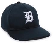 Cabot Sports Detroit Hat