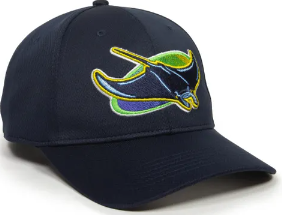 Cabot Sports Rays Hat