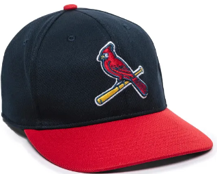 Cabot Sports Cardinals Hat