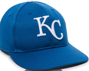 Cabot Sports Royals Hat