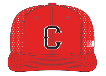 The Game Official Cabot High School Baseball Hat