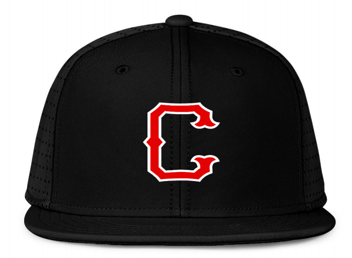 The Game Official Cabot High School Baseball Hat