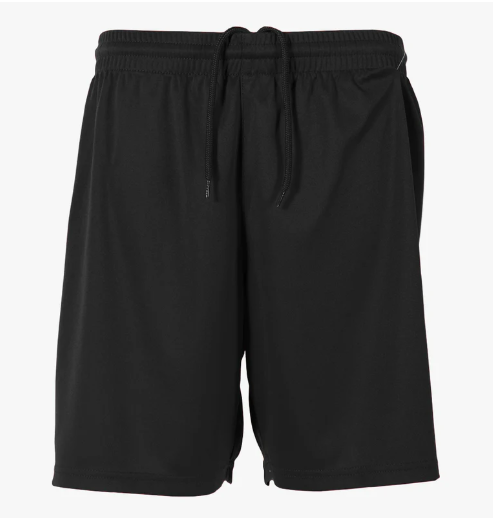 Adult Graded Short with Pockets & Team Logo on Leg