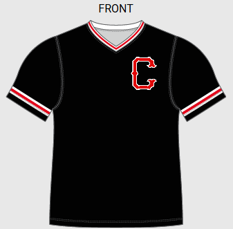 Fully Sublimated Custom Fan Wear Pullover Jersey