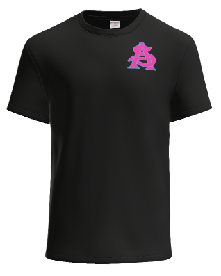 A4 Sprint Performance Tee