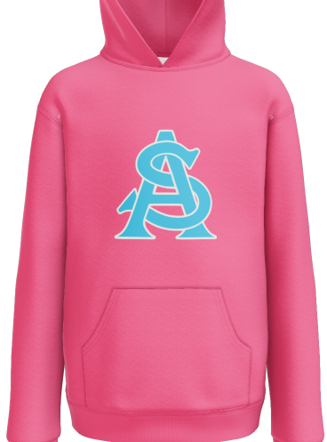 Jerzees Youth NuBlend Pullover Hooded Sweatshirt