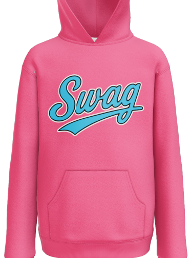 Jerzees Youth NuBlend Pullover Hooded Sweatshirt