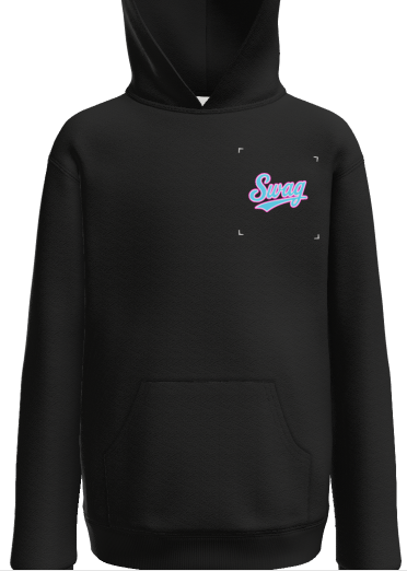 Jerzees Youth NuBlend Pullover Hooded Sweatshirt