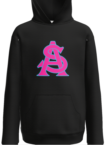 Jerzees Youth NuBlend Pullover Hooded Sweatshirt