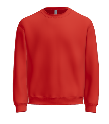 Gildan Heavy Blend Crewneck Sweatshirt