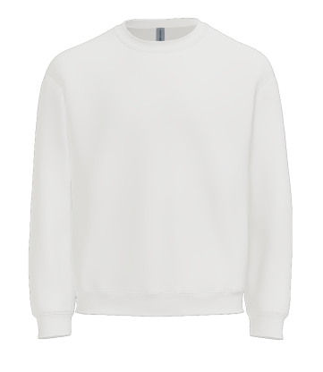 Gildan Heavy Blend Crewneck Sweatshirt