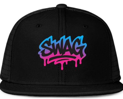 AR Swag Hat