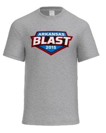Blast Core Blend T-Shirt