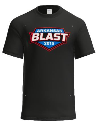 Blast Performance Tee