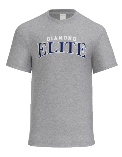 Diamond Elite Short Sleeve Tee Shirt Smith