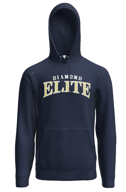 Diamond Elite Hoodie Smith