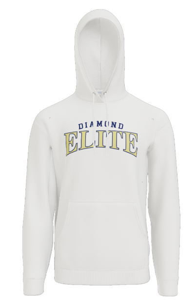 Diamond Elite Hoodie Smith