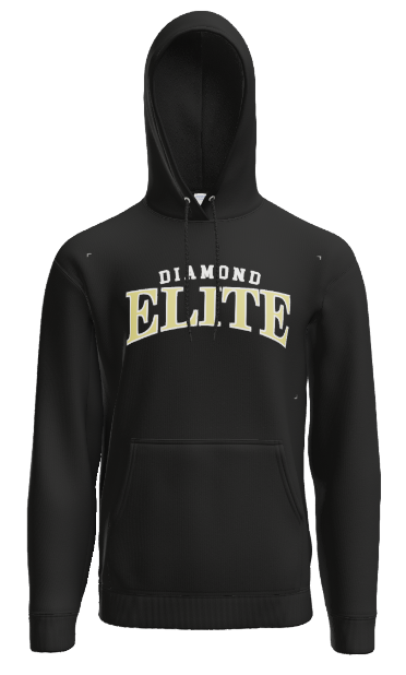Diamond Elite Hoodie Smith