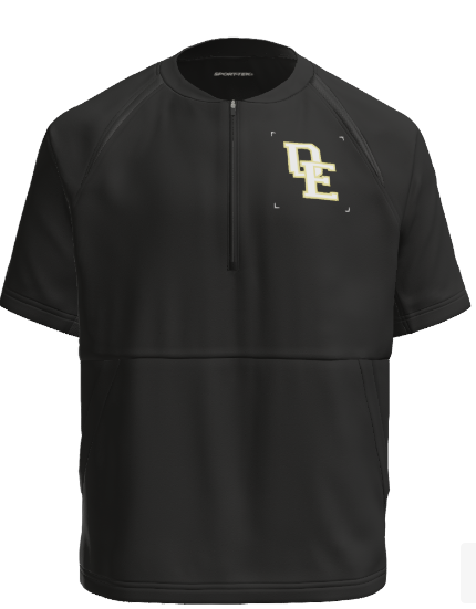 Sports Tek Custom Diamond Elite Cage Smith