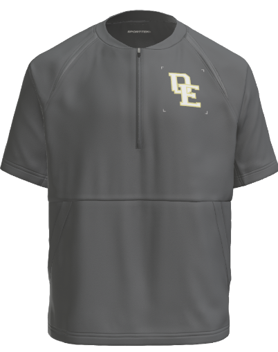 Sports Tek Custom Diamond Elite Cage Smith