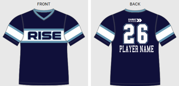 Cabot Sports Softball Player/Fan Jersey