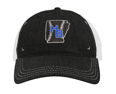 Richardson Humble Ballers Custom Hat Options