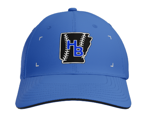 Richardson Humble Ballers Custom Hat Options