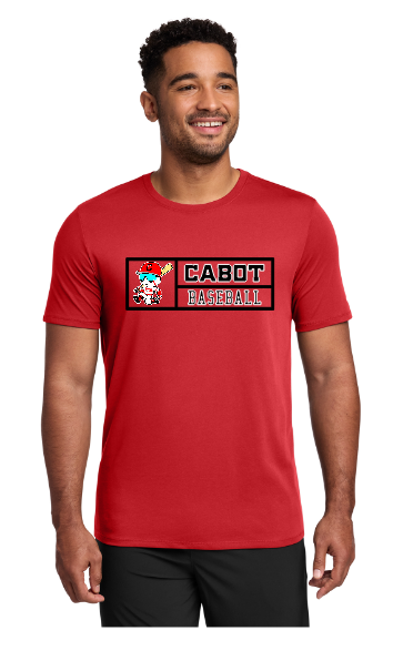 Nike Men's Short Sleeve Tee