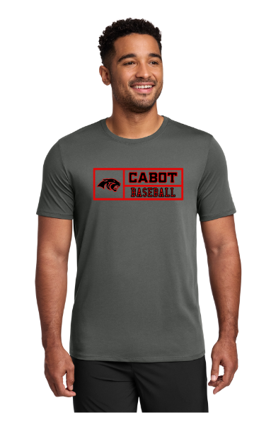 Nike Men's Short Sleeve Tee
