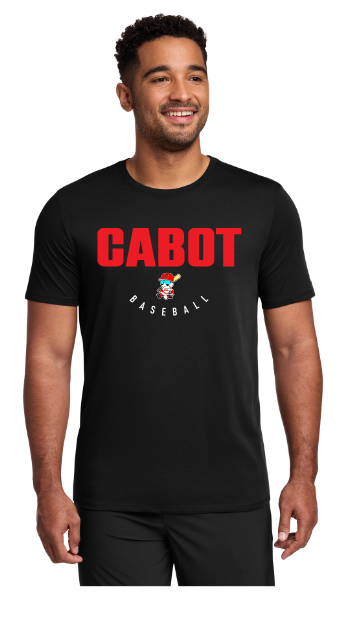 A4 Short Sleeve Tee Shirt