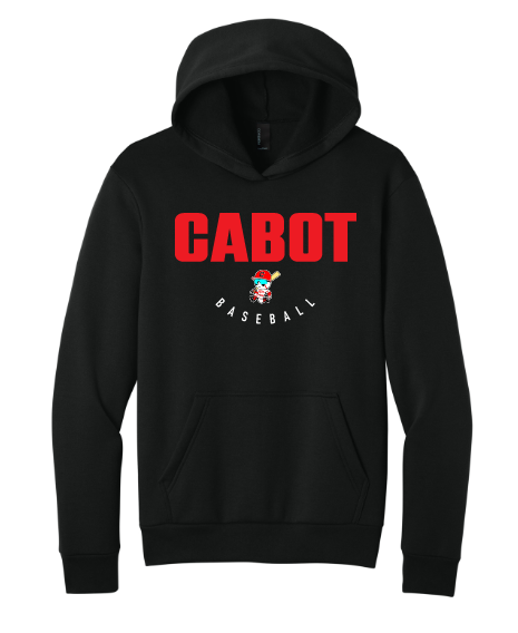 EG-Pro Tech Fleece Hoodie