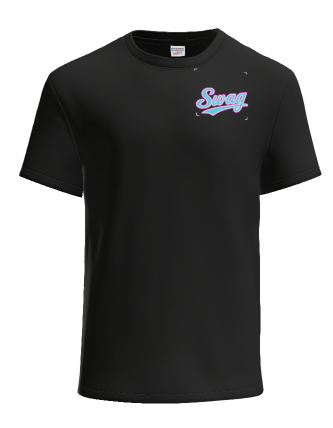 A4 Youth Cooling Performance Short Sleeve Tee